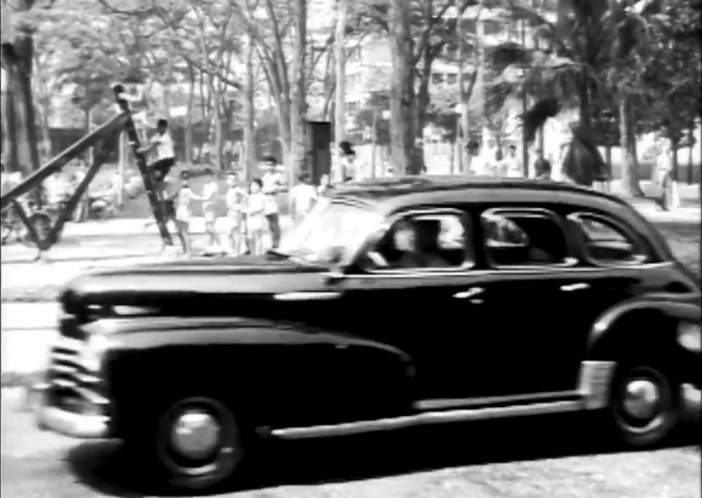 Chevrolet Fleetmaster