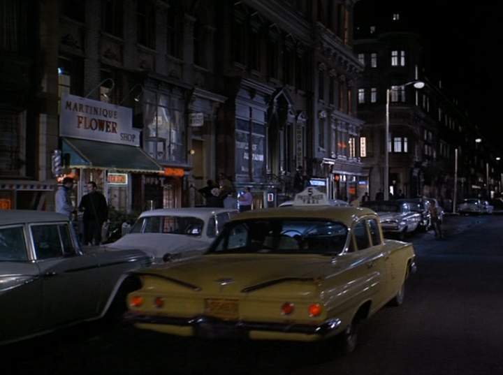 Chevrolet Biscayne