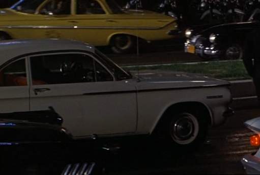 Chevrolet Corvair