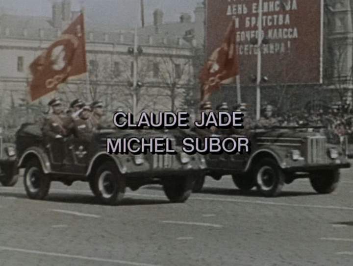 GAZ 69 AM