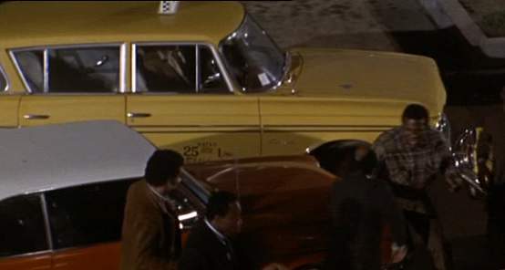 Rambler Classic