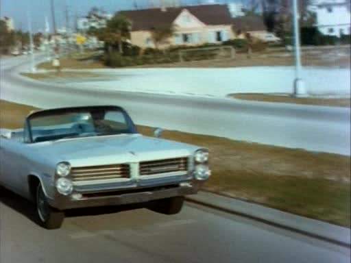 Pontiac Bonneville