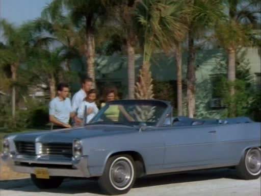 Pontiac Catalina