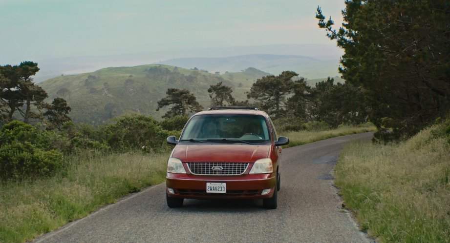 Ford Freestar