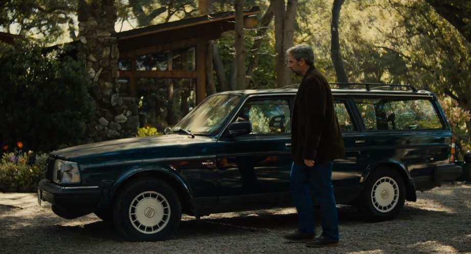 Volvo 240
