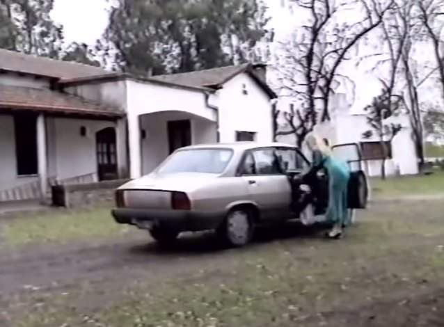 Peugeot 504