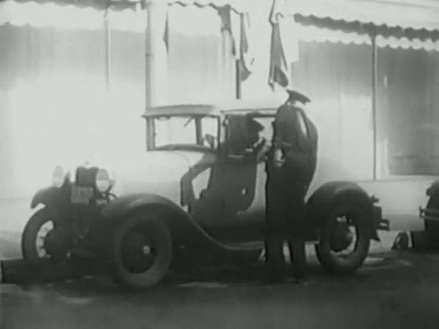 Ford Model A