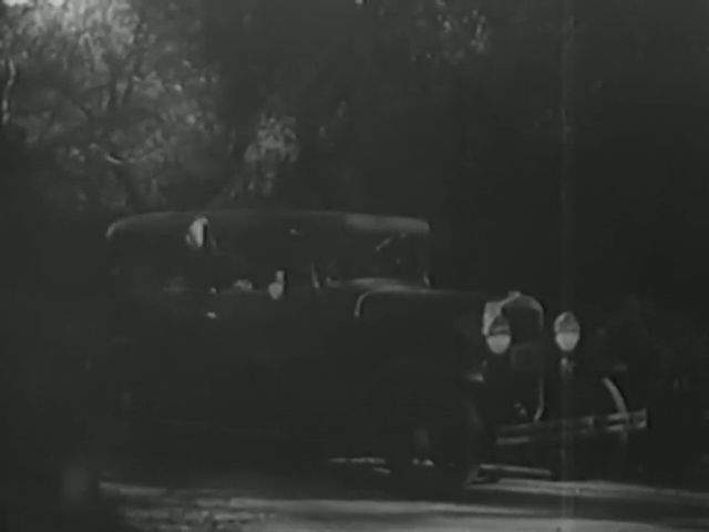 Ford Model A
