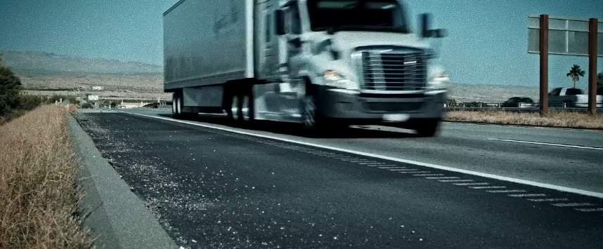 Freightliner Cascadia