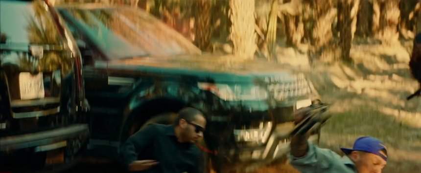 Land-Rover Range Rover Sport