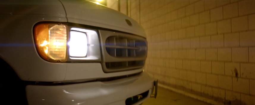 Ford Econoline