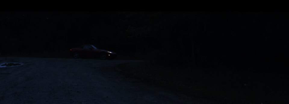 Mazda MX-5 Miata