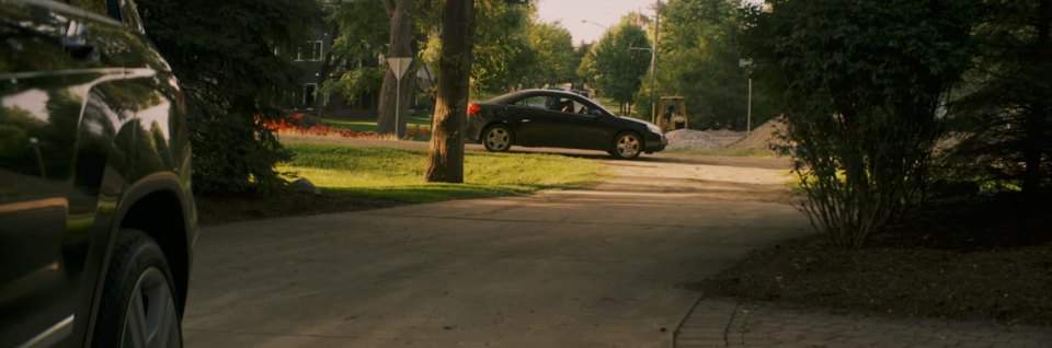 Pontiac G6