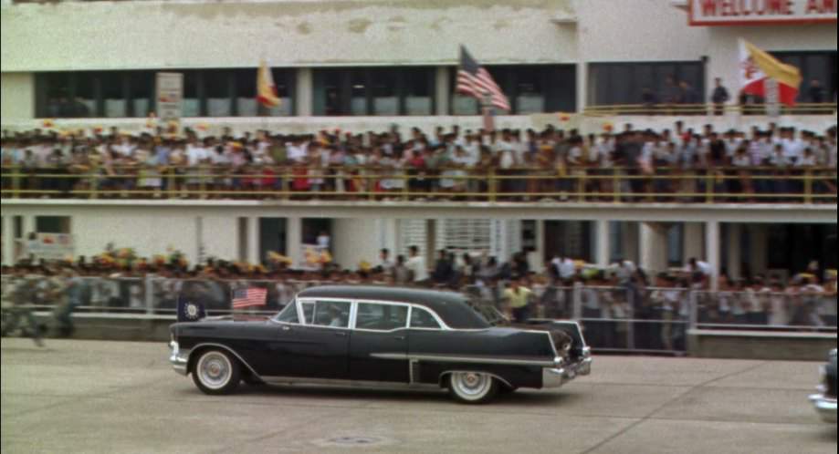Cadillac Fleetwood 75