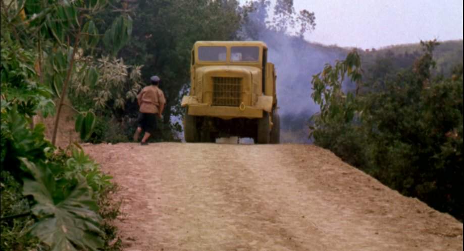 International Harvester H-542