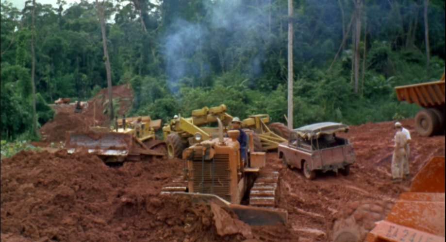 International Harvester TD-Series