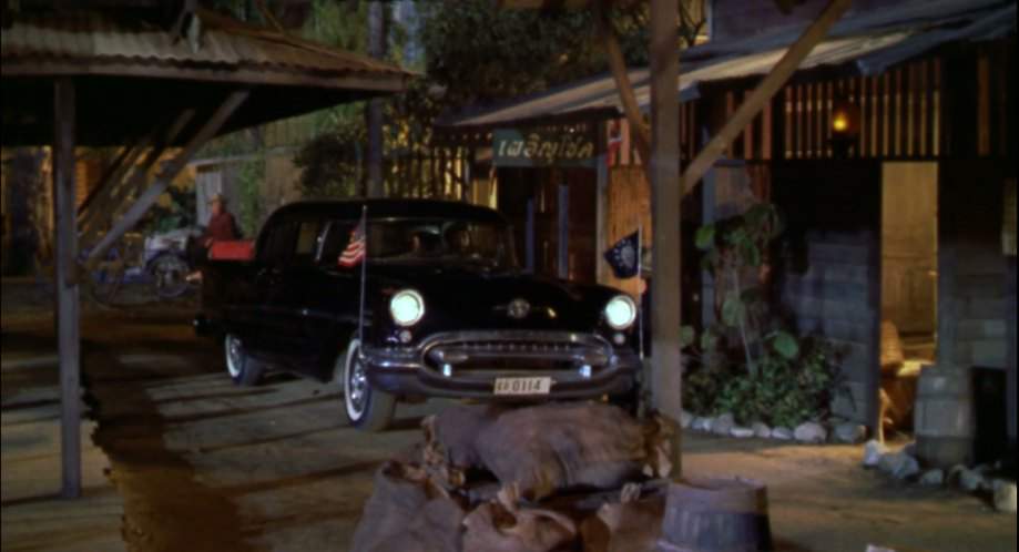 Oldsmobile 98