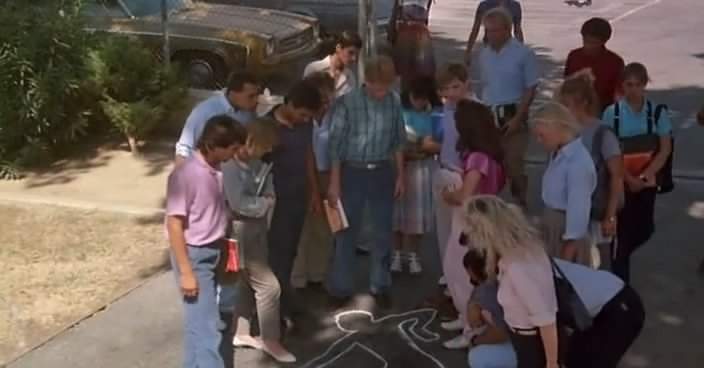 Chevrolet Chevelle Laguna Estate