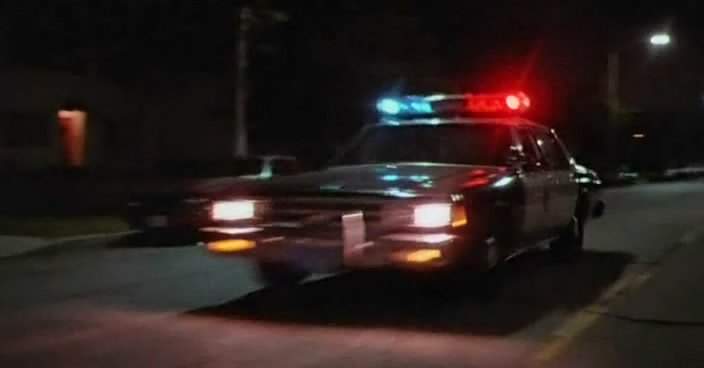 Chevrolet Impala