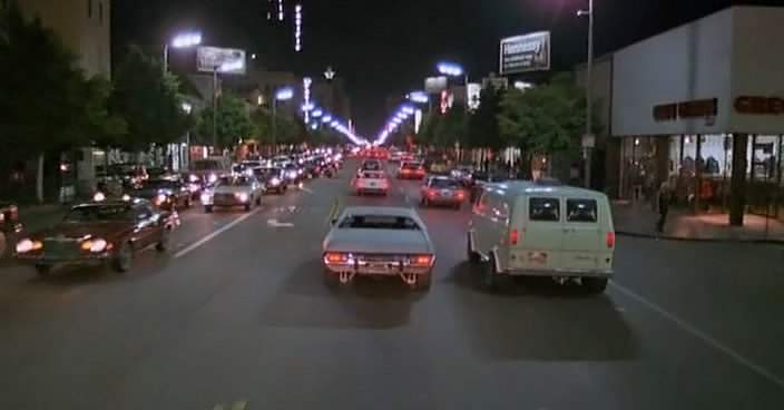 Chrysler Cordoba