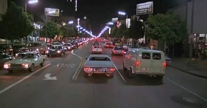Chrysler LeBaron