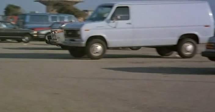 Ford Econoline