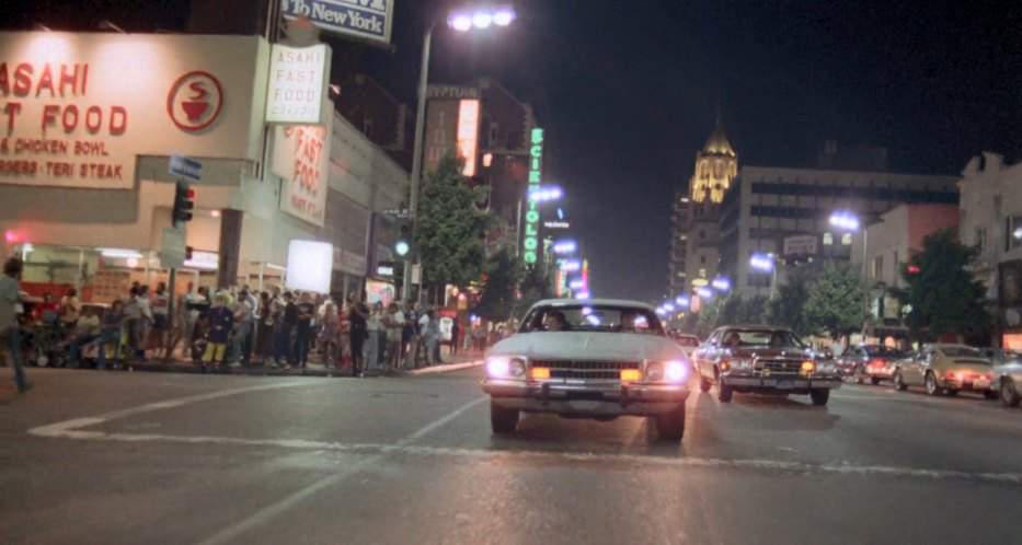 Ford Gran Torino