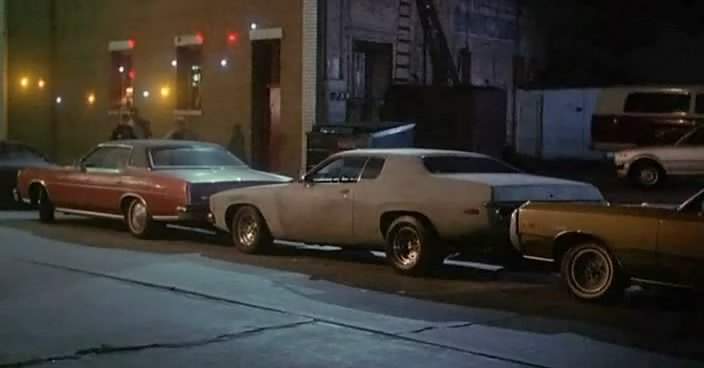 Ford LTD