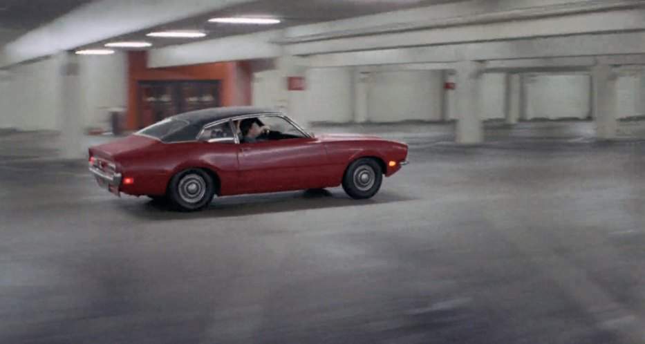 Ford Maverick