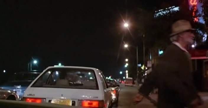 Mazda GLC
