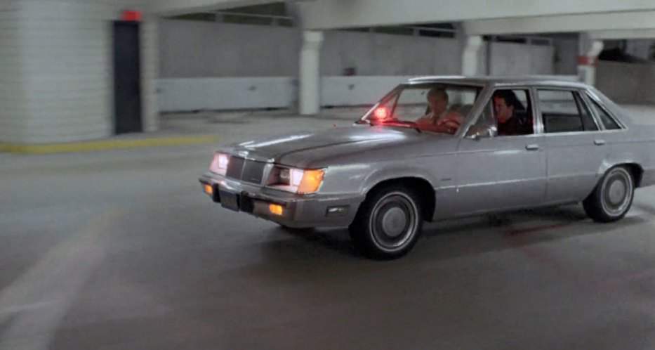Mercury Marquis