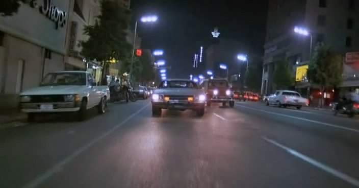 Toyota Truck