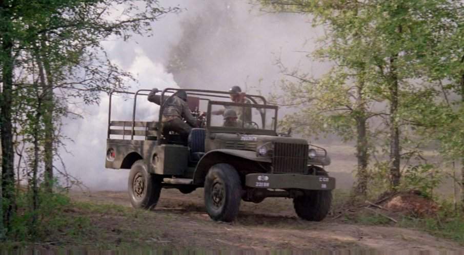 Dodge WC 51