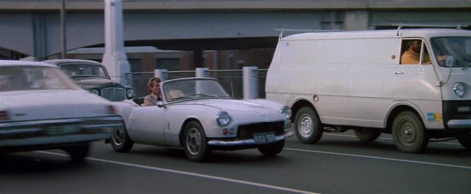 Datsun Homer