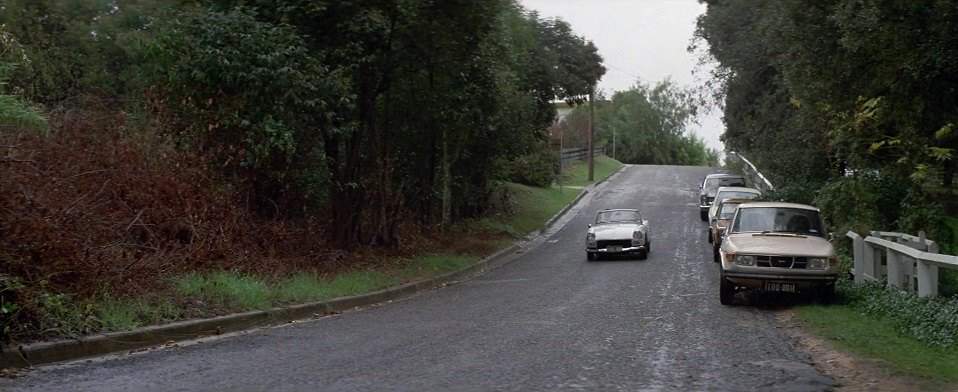 SAAB 99