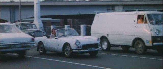 Datsun Homer