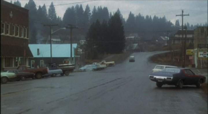 Plymouth Road Runner
