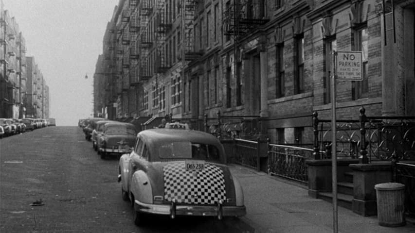 Checker Taxicab