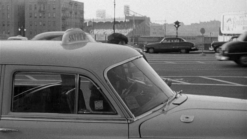 Oldsmobile 98 Futuramic