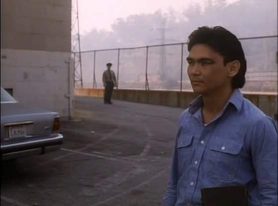 Ford LTD Crown Victoria