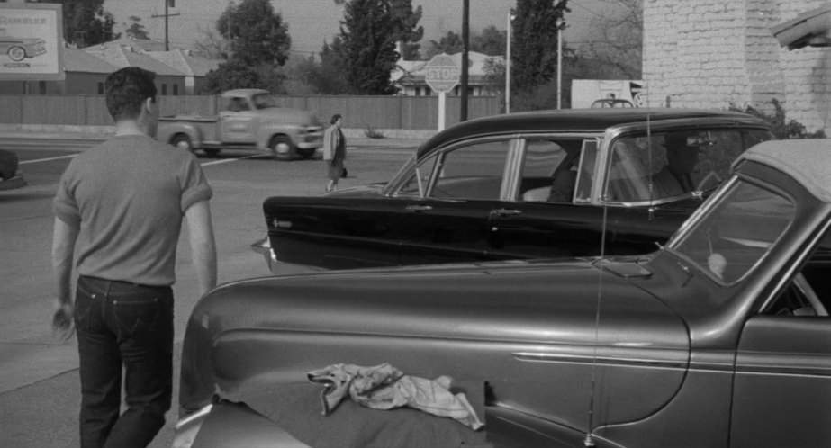 Chevrolet Advance-Design 3100