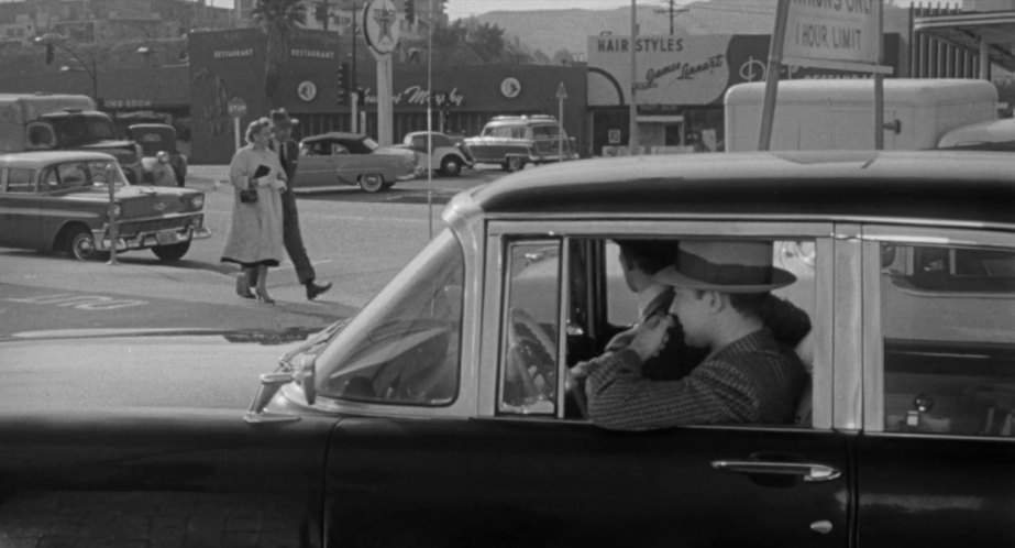 Chevrolet Bel Air