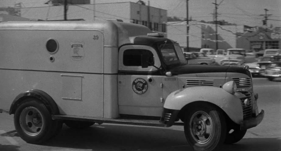 Dodge W-Series
