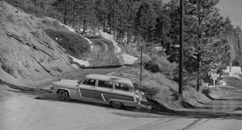 Mercury Monterey