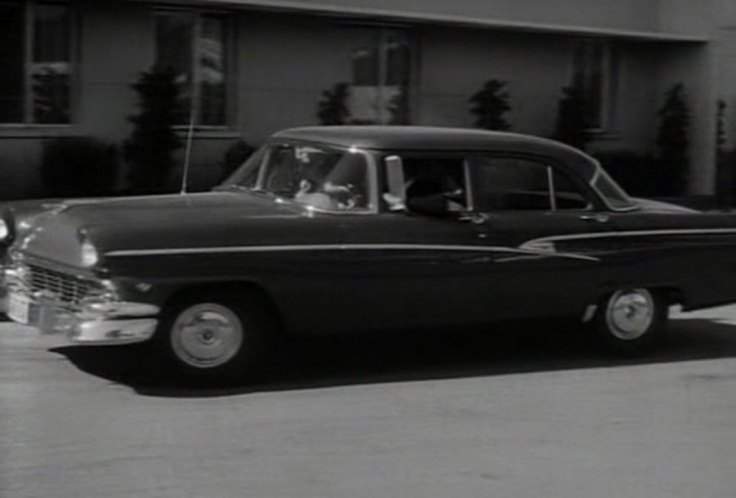 Ford Customline
