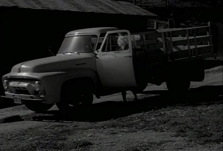 Ford F-350