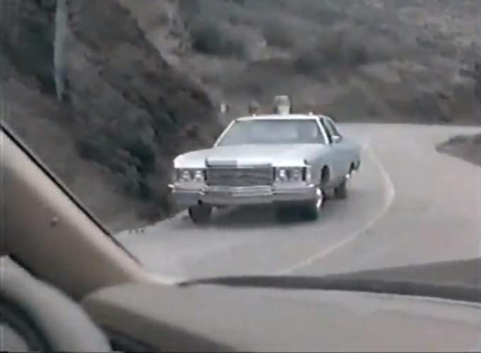 Chevrolet Bel Air