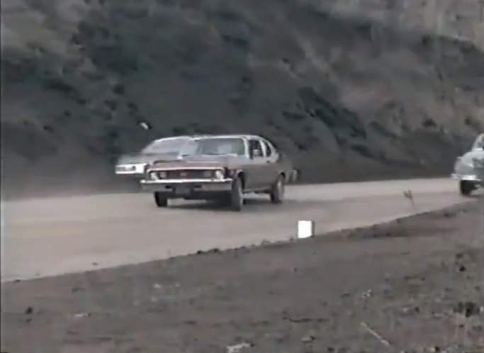 Chevrolet Nova