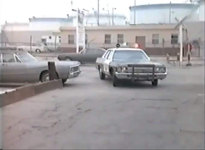 Dodge Monaco