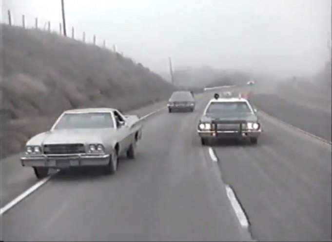 Ford Ranchero